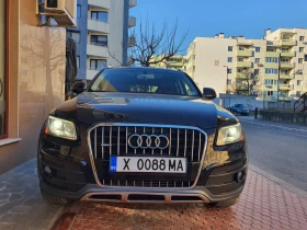 Audi Q5 2.0TFSI OFF ROAD premium plus | Mobile.bg    3