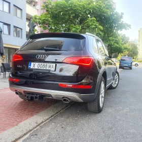 Audi Q5 2.0TFSI OFF ROAD premium plus | Mobile.bg    12