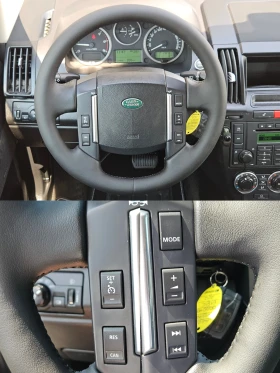 Land Rover Freelander 2/2.2D/4X4/170000km/190k.c/БЛУТУТ/EURO 5A/ТОП - 13700 лв. - 26976554 11