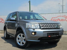 Land Rover Freelander 2/2.2D/4X4/170000km/190k.c/БЛУТУТ/EURO 5A/ТОП
