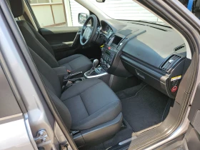 Land Rover Freelander 2/2.2D/4X4/170000km/190k.c/БЛУТУТ/EURO 5A/ТОП - 13700 лв. - 26976554 14