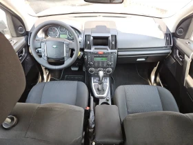 Land Rover Freelander 2/2.2D/4X4/170000km/190k.c/БЛУТУТ/EURO 5A/ТОП - 13700 лв. - 26976554 10