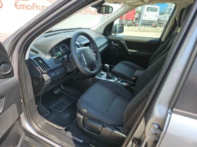 Land Rover Freelander 2/2.2D/4X4/170000km/190k.c/БЛУТУТ/EURO 5A/ТОП - 13700 лв. - 26976554 9