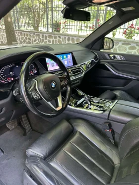 BMW X5 3.0 D Sport | Mobile.bg    6