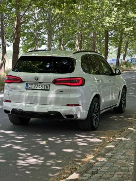 BMW X5 3.0 D Sport | Mobile.bg    9