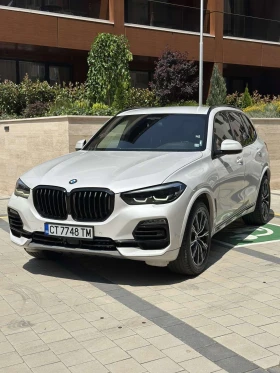 BMW X5 3.0 D Sport | Mobile.bg    2