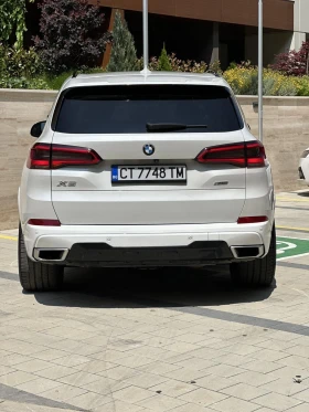 BMW X5 3.0 D Sport | Mobile.bg    4