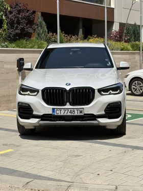BMW X5 3.0 D Sport | Mobile.bg    3