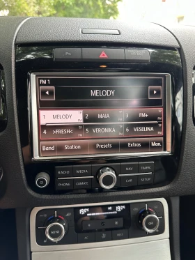 VW Touareg 4.2 TDI V8 340 PS - 26900 лв. - 11952153 13