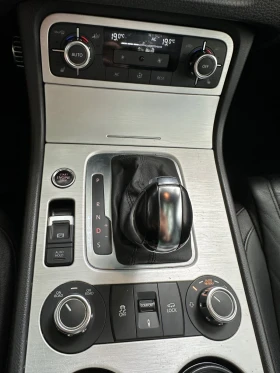 VW Touareg 4.2 TDI V8 340 PS - 26900 лв. - 11952153 12