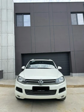 VW Touareg 4.2 TDI V8 340 PS - 26900 лв. - 11952153 3