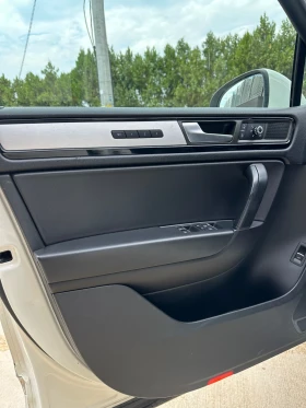 VW Touareg 4.2 TDI V8 340 PS - 26900 лв. - 11952153 8