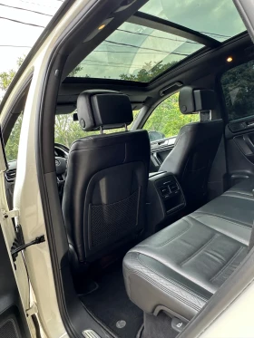 VW Touareg 4.2 TDI V8 340 PS - 26900 лв. - 11952153 11