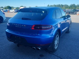 Porsche Macan AWD * CARFAX * АвтоКредит * Цена до България* - 26275 лв. - 32506290 3