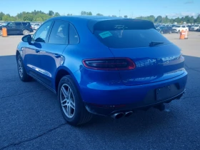 Porsche Macan AWD * CARFAX * АвтоКредит * Цена до България* - 26275 лв. - 32506290 4
