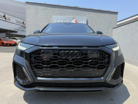 Audi RSQ8 CABRON/CERAMIC | Mobile.bg    2
