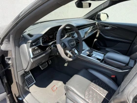 Audi RSQ8 CABRON/CERAMIC | Mobile.bg    10