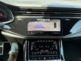 Audi RSQ8 CABRON/CERAMIC | Mobile.bg    14