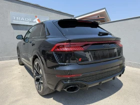 Audi RSQ8 CABRON/CERAMIC | Mobile.bg    6