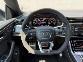 Audi RSQ8 CABRON/CERAMIC | Mobile.bg    12