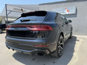 Audi RSQ8 CABRON/CERAMIC | Mobile.bg    4