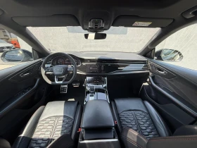 Audi RSQ8 CABRON/CERAMIC | Mobile.bg    11
