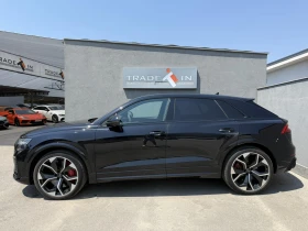Audi RSQ8 CABRON/CERAMIC | Mobile.bg    7