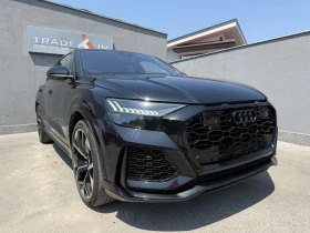 Audi RSQ8 CABRON/CERAMIC | Mobile.bg    3