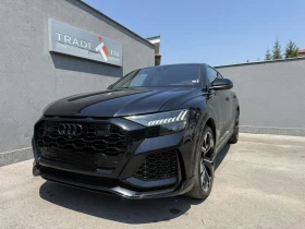     Audi RSQ8 CABRON/CERAMIC