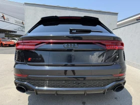 Audi RSQ8 CABRON/CERAMIC | Mobile.bg    5