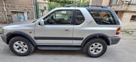 Opel Frontera | Mobile.bg    4