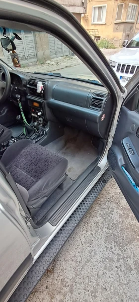 Opel Frontera | Mobile.bg    7