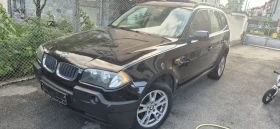Обява за продажба на BMW X3 ~7 500 лв. - изображение 1