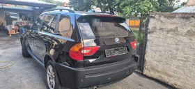 Обява за продажба на BMW X3 ~7 500 лв. - изображение 7