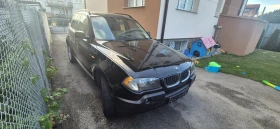 Обява за продажба на BMW X3 ~7 500 лв. - изображение 3