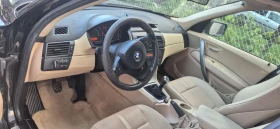 Обява за продажба на BMW X3 ~7 500 лв. - изображение 11