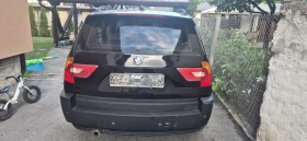 Обява за продажба на BMW X3 ~7 500 лв. - изображение 6