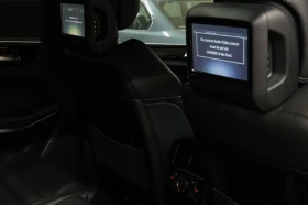 Mercedes-Benz GLS 63 AMG 3xTV, Вакуми, Oбдухване, Mасажи, Nappa, Keyless-Go, снимка 15