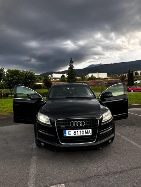 Audi Q7 S-line - 14500 лв. - 98293750 2