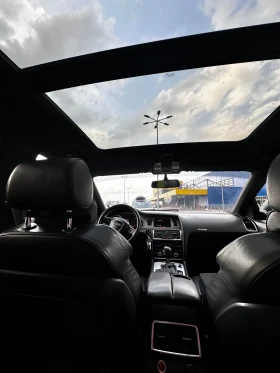 Audi Q7 S-line - 14500 лв. - 98293750 3