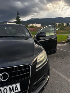 Audi Q7 S-line - 14500 лв. - 98293750 8