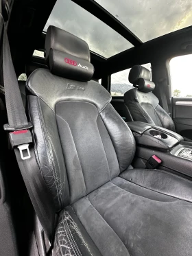 Audi Q7 S-line - 14500 лв. - 98293750 9
