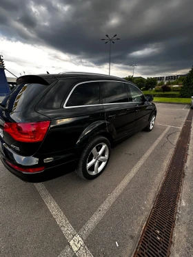 Audi Q7 S-line - 14500 лв. - 98293750 5