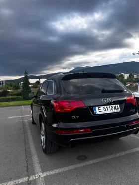 Audi Q7 S-line - 14500 лв. - 98293750 11