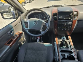 Kia Sorento 2, 4   | Mobile.bg    9