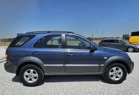     Kia Sorento 2, 4  