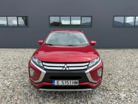 Обява за продажба на Mitsubishi Eclipse Cross ~34 500 лв. - изображение 1