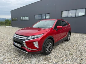 Обява за продажба на Mitsubishi Eclipse Cross ~34 500 лв. - изображение 1