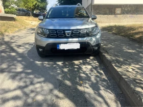 Dacia Duster | Mobile.bg    5