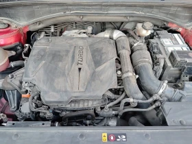 Hyundai Santa fe Calligraphy  - 67000 лв. / 34256.56 € - 32130563 15